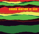 SOUND IRATION - Sound Iration In Dub |