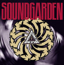Soundgarden - Badmotorfinger [Import] | Mint (M) Mint (M)