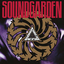 Soundgarden - Badmotorfinger (CD) |