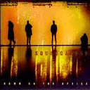 Soundgarden - Down on the Upside |