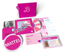 Barbie The Album - VMP Designer Edition | Mint (M) Mint (M)