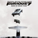 Furious 7 (Original Motion Picture Score) | Mint (M) Mint (M)