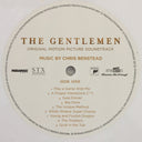 The Gentlemen (Original Motion Picture Soundtrack) | Mint (M) Mint (M)