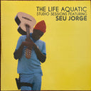 The Life Aquatic Studio Sessions | Mint (M) Mint (M)