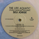 The Life Aquatic Studio Sessions | Mint (M) Mint (M)