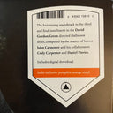 John Carpenter - Halloween Ends (Original Motion Picture Soundtrack) | Mint (M) Mint (M)