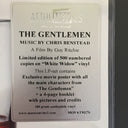The Gentlemen (Original Motion Picture Soundtrack) | Mint (M) Mint (M)