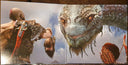 Bear McCreary God Of War 2xLP Mint (M) Mint (M)
