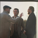 The Gentlemen (Original Motion Picture Soundtrack) | Mint (M) Mint (M)