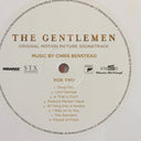 The Gentlemen (Original Motion Picture Soundtrack) | Mint (M) Mint (M)