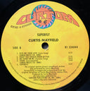 Curtis Mayfield - Super Fly | Mint (M) Mint (M)