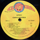 Curtis Mayfield - Super Fly | Mint (M) Mint (M)
