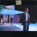 Less Than Zero |