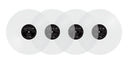 The Elder Scrolls V: Skyrim (BOXSET | PRE-ORDER: 04/11/2025 / CLEAR VINYL) | Mint (M) Mint (M)