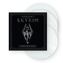 The Elder Scrolls V: Skyrim (BOXSET | PRE-ORDER: 04/11/2025 / CLEAR VINYL) | Mint (M) Mint (M)