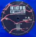 The Last Of Us: 10th Anniversary (BLUE + RED VINYL) | Mint (M) Mint (M)