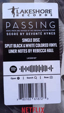 Devonte Hynes - Passing (Music From And Inspired By The Original Motion Picture) | Mint (M) Mint (M)