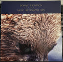Richard Thompson - Music From Grizzly Man | Mint (M) Mint (M)