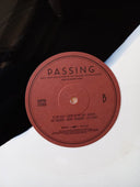 Devonte Hynes - Passing (Music From And Inspired By The Original Motion Picture) | Mint (M) Mint (M)
