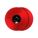 Hook (MOV | TRANSLUCENT RED 2LP) | Mint (M) Mint (M)