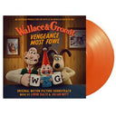 Wallace & Gromit: Vengeance Most Fowl (LIMITED ORANGE 180 Gram Audiophile Vinyl) | Mint (M) Mint (M)