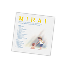 Mirai (MOV / TURQUOISE VINYL) | Mint (M) Mint (M)