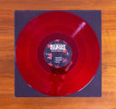 The Music Of Red Dead Redemption II (TRANSPARENT RED 180g VINYL) | Mint (M) Mint (M)