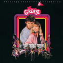 Grease 2 (CHERRY RED VINYL) | Mint (M) Mint (M)