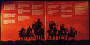The Music Of Red Dead Redemption II (TRANSPARENT RED 180g VINYL) | Mint (M) Mint (M)