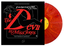 Alden Shuman - The Devil In Miss Jones--Original Soundtrack Recording (Hellfire VINYL) | Mint (M) Mint (M)
