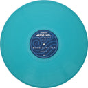 Jeremy Zuckerman - Avatar: The Last Airbender - Book 1: Water (TURQUOISE TRANSLUCENT*) | Mint (M) Mint (M)