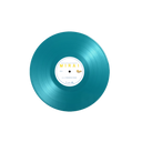 Mirai (MOV / TURQUOISE VINYL) | Mint (M) Mint (M)