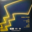 Pokémon 25: The Album (COLOR VINYL) | Mint (M) Mint (M)