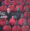 정재일 - Squid Game (Soundtrack From The Netflix Series)(2xCOLOR VINYL) | Mint (M) Mint (M)