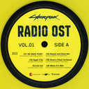 Cyberpunk 2077 Radio OST Vol. 1 | Mint (M) Mint (M)