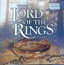 Mask (13) - Music From The Lord Of The Rings Themes (CLEAR VINYL) | Mint (M) Mint (M)