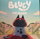 Joff Bush - Bluey The Album | Mint (M) Mint (M)