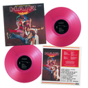 Galt MacDermot - Hair (MOV | MAGENTA VINYL) | Mint (M) Mint (M)