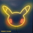 Pokémon 25: The Album (COLOR VINYL) | Mint (M) Mint (M)