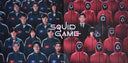 정재일 - Squid Game (Soundtrack From The Netflix Series)(2xCOLOR VINYL) | Mint (M) Mint (M)
