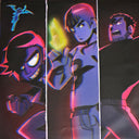 Scott Pilgrim Takes Off | Mint (M) Mint (M)