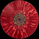 C418 - Minecraft Volume Beta (RED + YELLOW SPLATTER VINYL) | Mint (M) Mint (M)