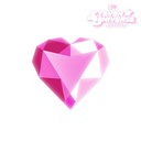 Steven Universe: The Movie (4x10" SPINEL COMBO COLORWAY VINYL) | Mint (M) Mint (M)