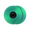 Hereditary (MOV / TRANSLUCENT GREEN VINYL) | Mint (M) Mint (M)