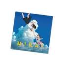 Mirai (MOV / TURQUOISE VINYL) | Mint (M) Mint (M)