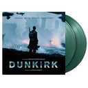 Hans Zimmer - Dunkirk (Soundtrack)(LTD DARK GREEN 180g 2LP) | Mint (M) Mint (M)