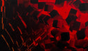 C418 - Minecraft Volume Beta (RED + YELLOW SPLATTER VINYL) | Mint (M) Mint (M)