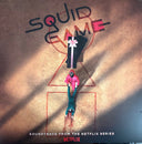 정재일 - Squid Game (Soundtrack From The Netflix Series)(2xCOLOR VINYL) | Mint (M) Mint (M)
