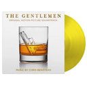 Chris Benstead - Gentlemen, The (TRANSLUCENT YELLOW VINYL) | Mint (M) Mint (M)