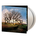 Big Fish (MOV | WHITE VINYL) | Mint (M) Mint (M)